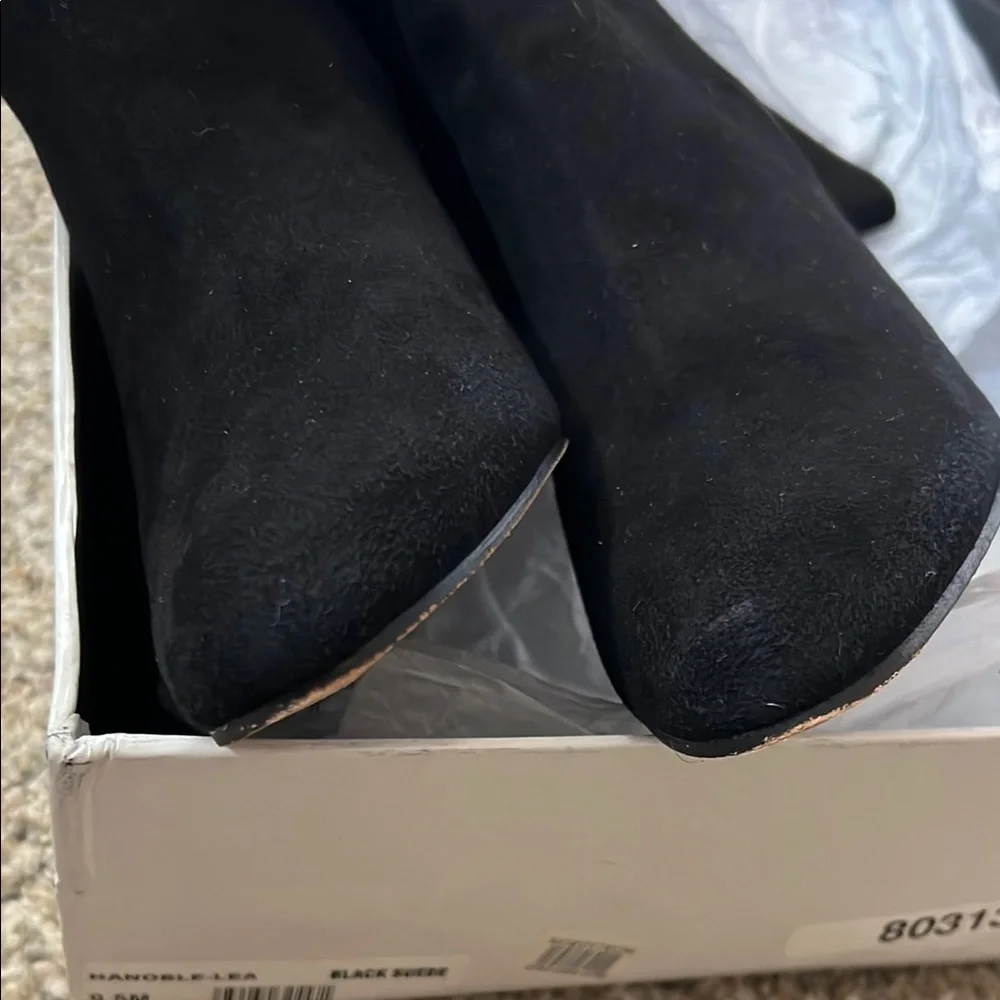 Halogen Black 